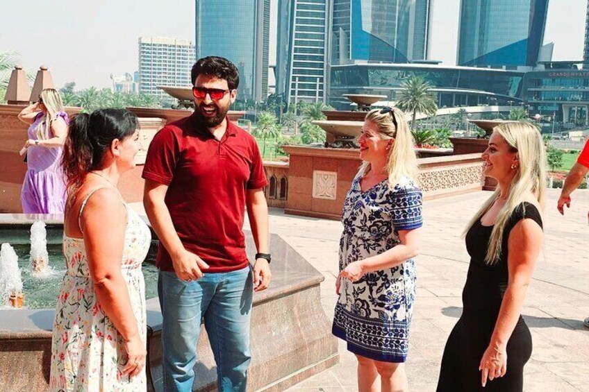 Private Full Day Al Ain City Tour From Dubai with Transfer