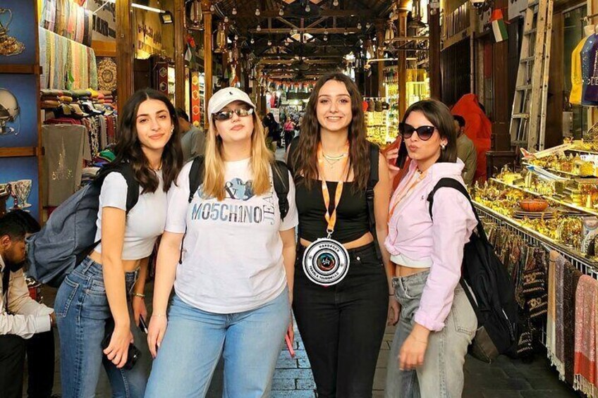 Private Full Day Al Ain City Tour From Dubai with Transfer