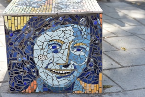 The Anne Frank walking tour includes Jewish Cultural Quarter