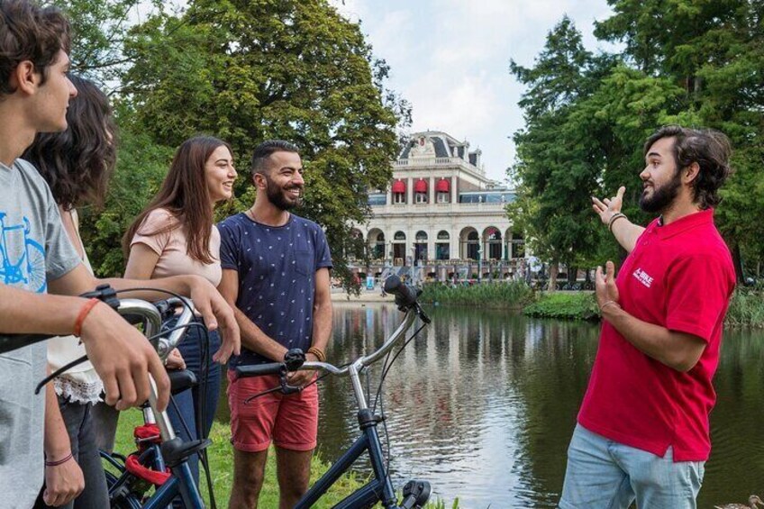 Vondelpark