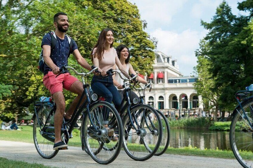 Vondelpark
