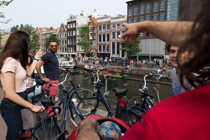 Prinsengracht