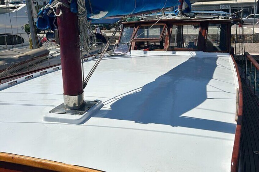 Athens An Unforgettable day cruise