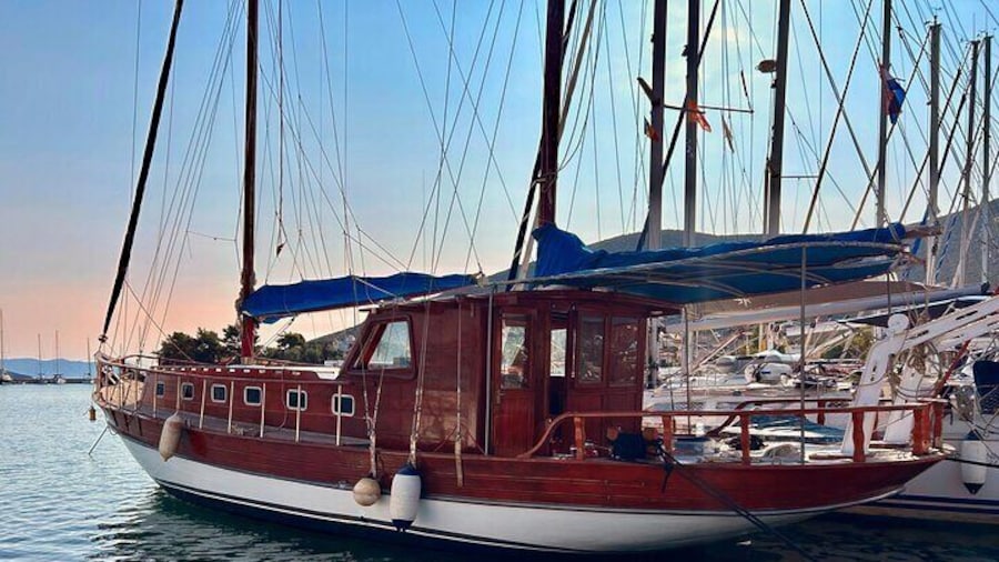 Athens An Unforgettable day cruise
