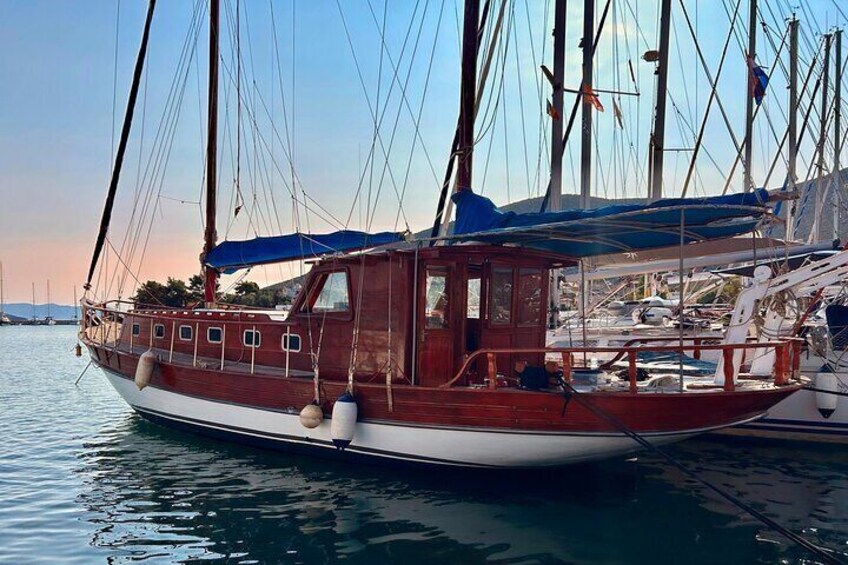 Athens An Unforgettable day cruise