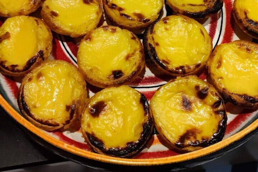 Natal cake