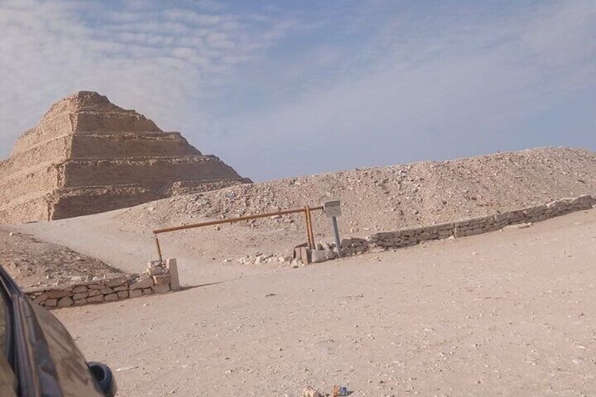 Sakkara 