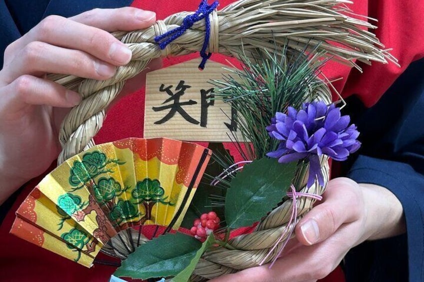 Private Art Class Experience in Osaka Japan,