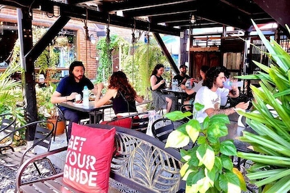 Ayutthaya Sabieng Riverside Restaurant Shared Activity