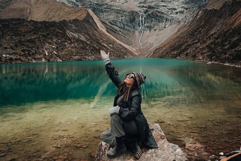Lima to Cusco Machu Picchu and Humantay Lake 7 Day Tour