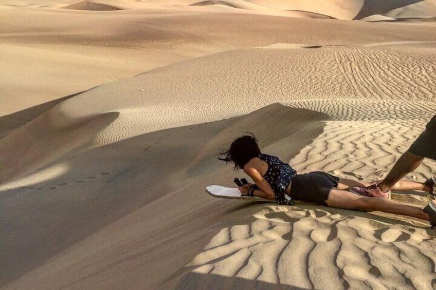 Lima to Cusco Machu Picchu and Humantay Lake 7 Day Tour
