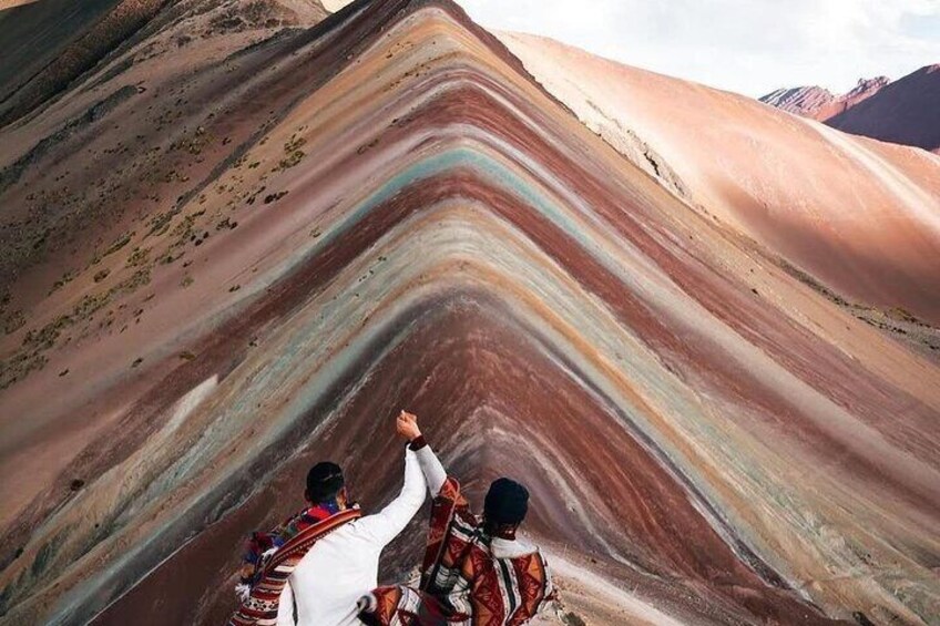 Lima to Cusco Machu Picchu and Humantay Lake 7 Day Tour