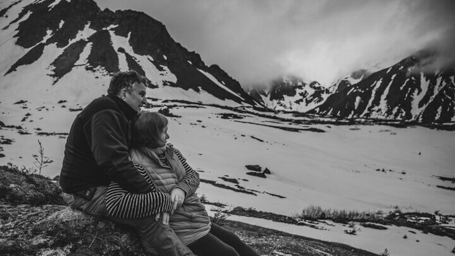 Alpine Hike and Picnic