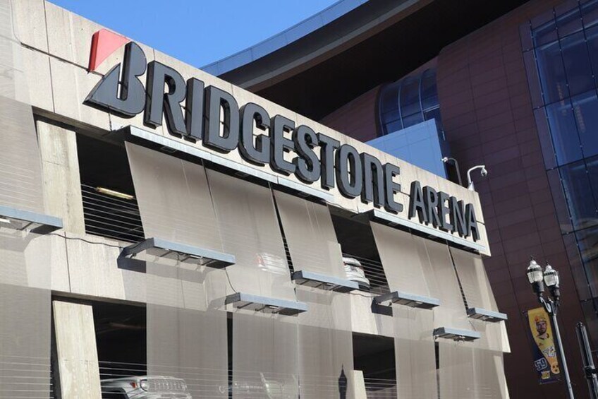 Nashville Private Tours