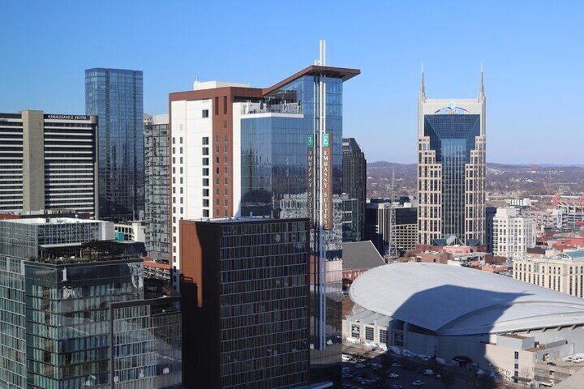 Nashville Private Tours