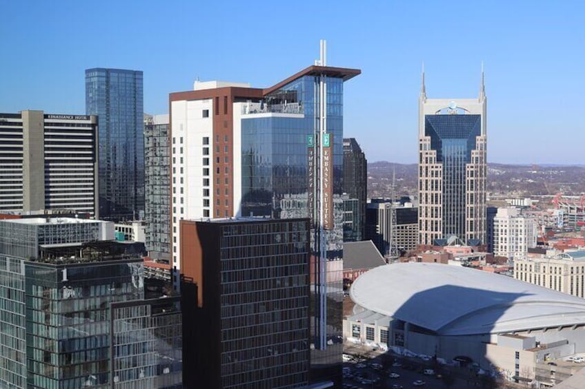 Nashville Private Tours