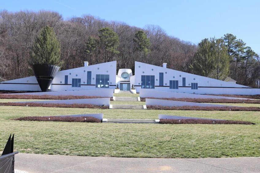 Nashville Private Tours