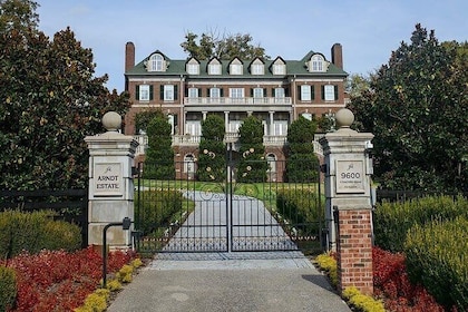 Nashville Private Tours