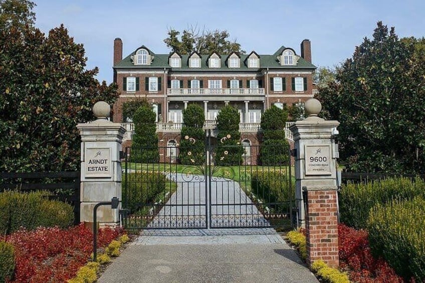 Nashville Private Tours