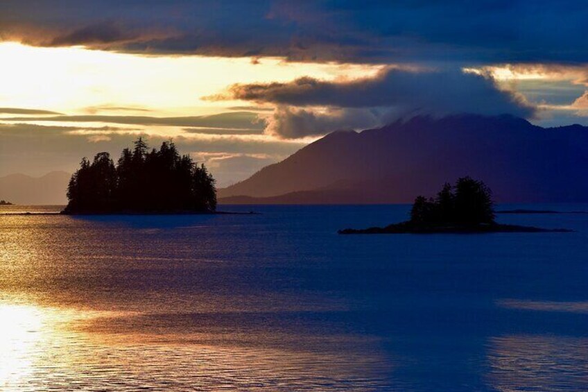 Alaska Adventure Photo Tour And Landscapes 