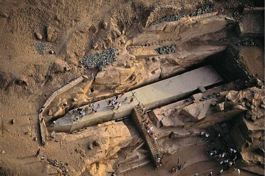 8 days Luxor Aswan Luxor Nile Cruise