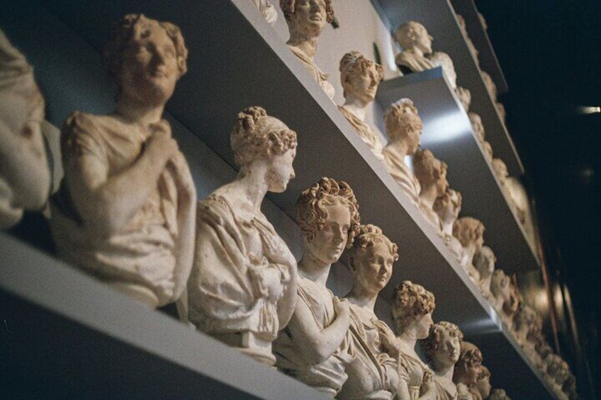 Florence Skip the Line Ticket for the Accademia Gallery