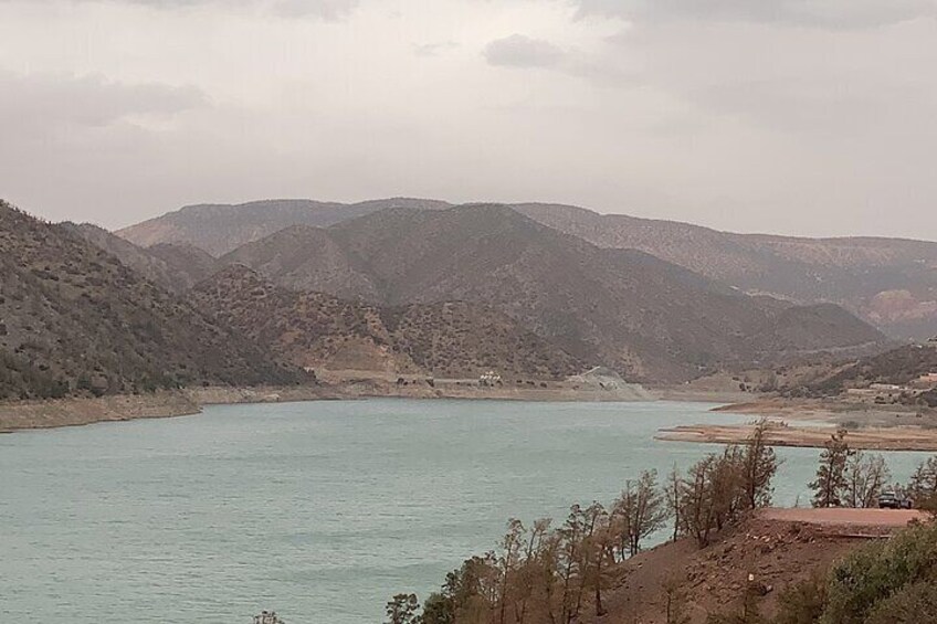 Full Day To Discover Ouirgane A Scenic Escape from Marrakech