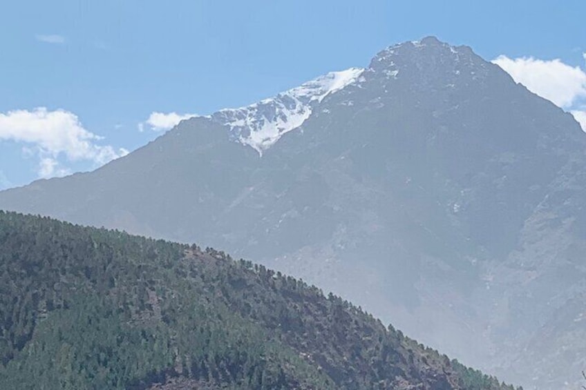 Full Day To Discover Ouirgane A Scenic Escape from Marrakech