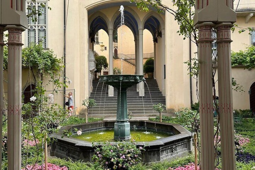 Koblenz to UNESCO World Heritage Site Upper Middle Rhine Valley