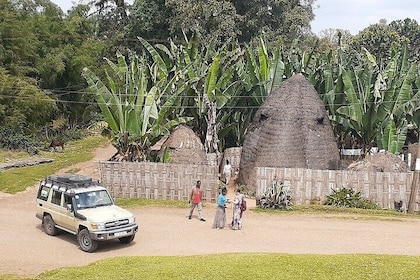 8 Days Southern Ethiopia Tour