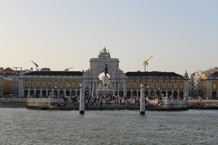 Praça do Comércio