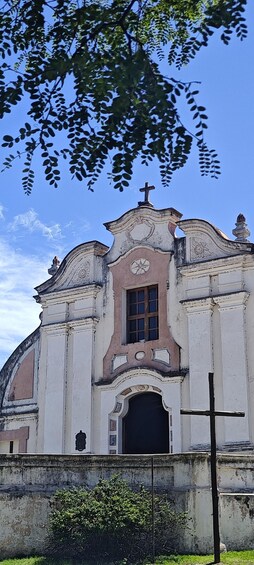 Picture 7 for Activity From Cordoba: Alta Gracia HalfDay Tour