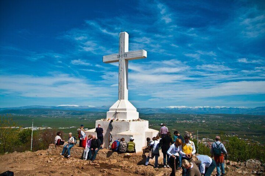 Medugorje Pilgrimage Experience Small Group Tour