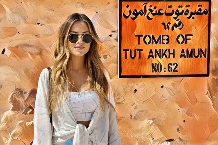 14 Day Cairo, Hurghada, Nile Cruise, Balloon and Abu Simbel
