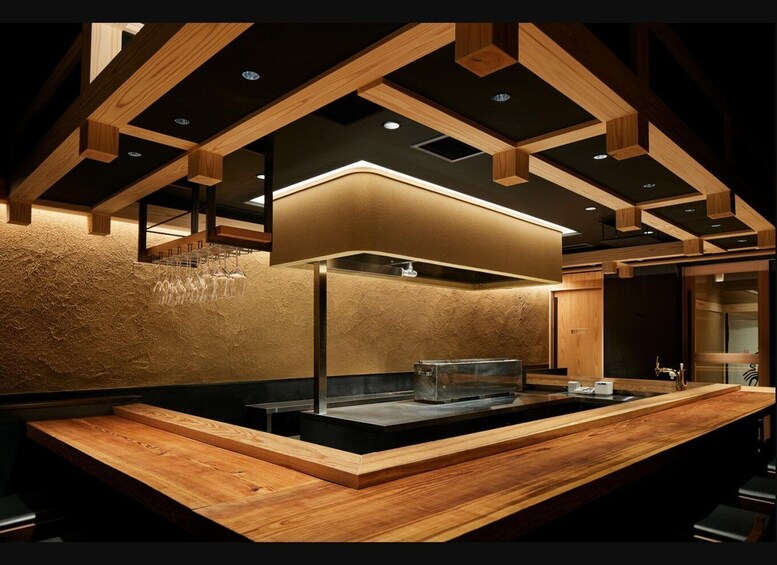 Picture 5 for Activity Experience Authentic Yakitori at Ebisu Kicho in Tokyo