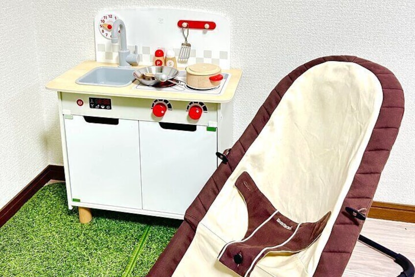 BOUNCER(baby bjorn): Your baby is soothed by natural rocking