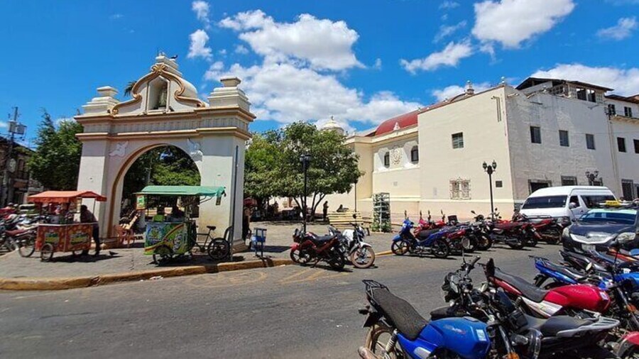Half Day Tour of the City of Leon Nicaragua