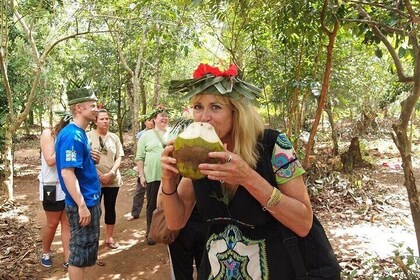 Jozani Forest & Spice Farm Experience With Transfer - Zanzibar