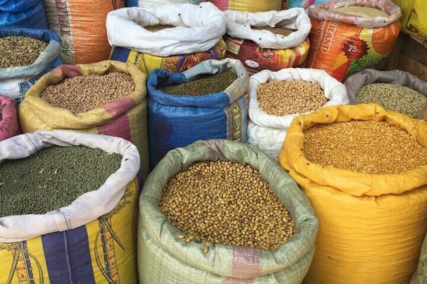 Jozani Forest & Spice Farm Experience With Transfer - Zanzibar