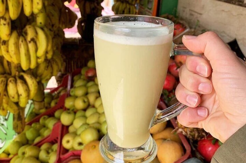 Cairo Downtown Food Tour with khan Elkhalili Market Visit