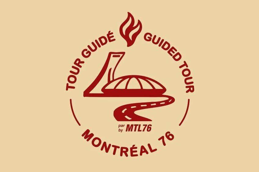 Montreal 76 Guided Tour of the Montreal Olympic Games