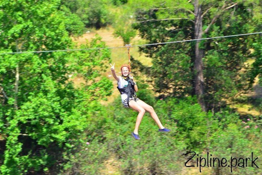 Rafting Tour with Lunch&Transfer Side,Belek,Antalya,Alanya,Kemer
