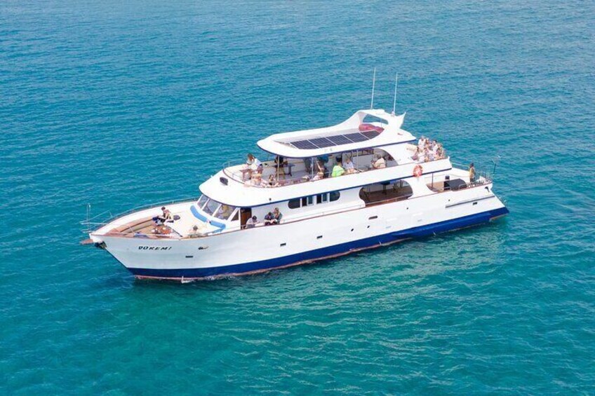 Larnaca Mini Cruise 