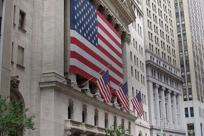 New York Stock Exchange