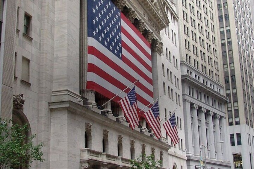 New York Stock Exchange