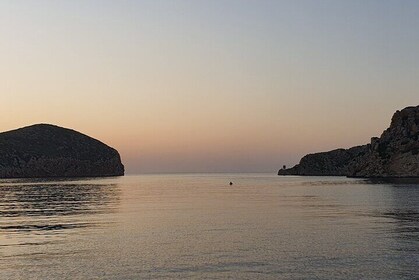 Sunset Boat Tour of the Andratx Coast and Snorkeling