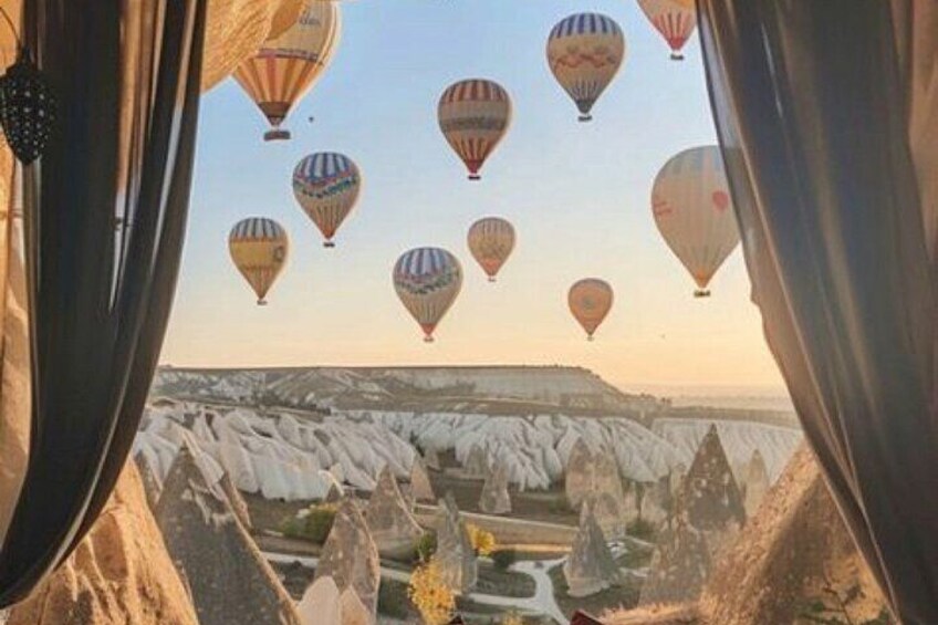 Dream Tour Cappadocia