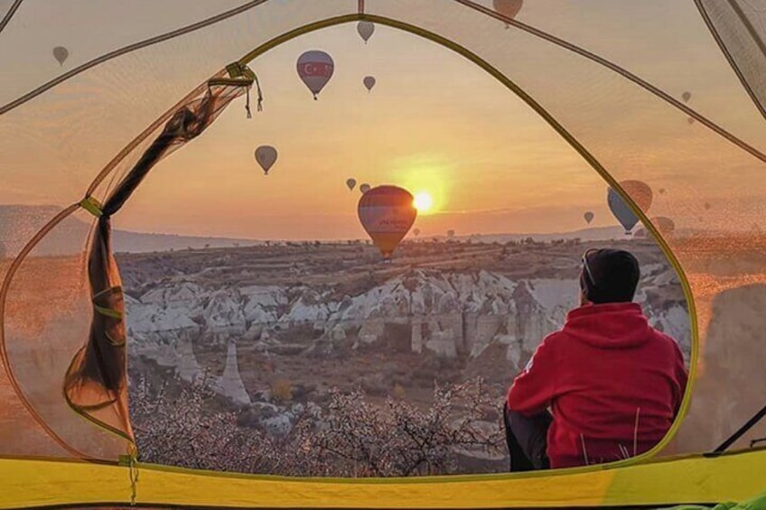 Dream Tour Cappadocia