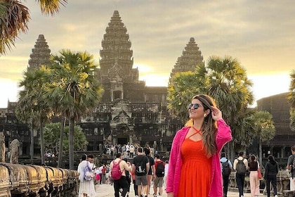 Vietnam Cambodia and Laos 15 Days Small Group in Spanish