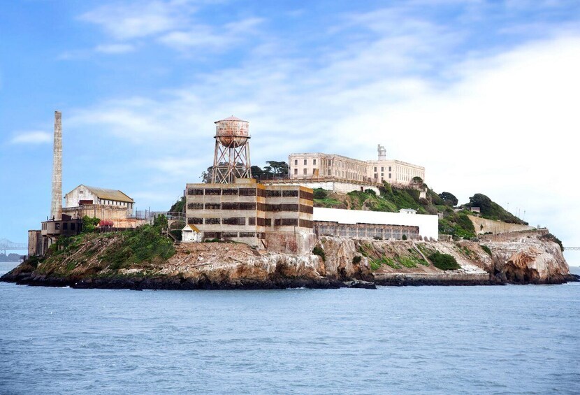 Picture 2 for Activity SF: Yosemite National Park Tour with Optional Alcatraz Visit
